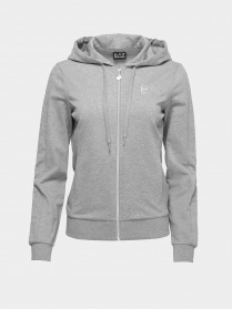 Спортивний костюм EA7 модель 6KTV63-TJ31Z-3905 Фото