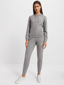 Спортивный костюм EA7 модель 6KTV63-TJ31Z-3905 Фото