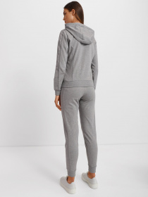 Спортивный костюм EA7 модель 6KTV63-TJ31Z-3905 Фото