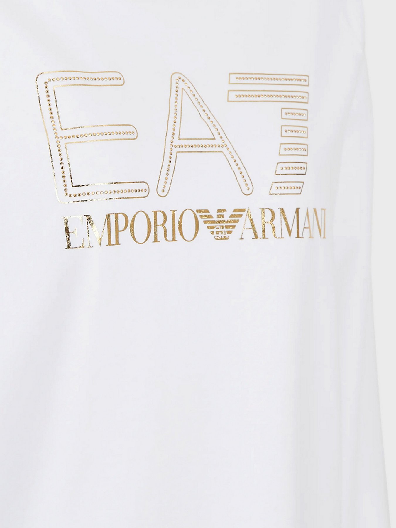 Спортивний костюм EA7 модель 6KTV64-TJ31Z-21BE Фото