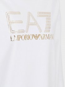 Спортивний костюм EA7 модель 6KTV64-TJ31Z-21BE Фото