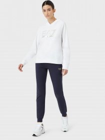 Спортивний костюм EA7 модель 6KTV64-TJ31Z-21BE Фото