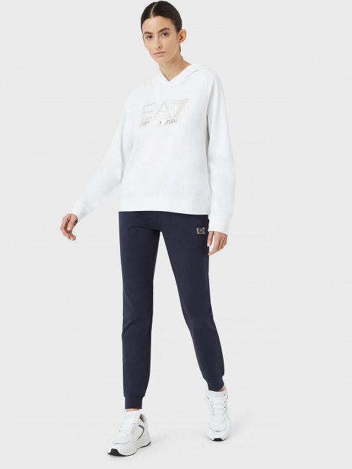 Спортивний костюм EA7 модель 6KTV64-TJ31Z-21BE Фото