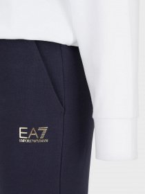 Спортивний костюм EA7 модель 6KTV64-TJ31Z-21BE Фото