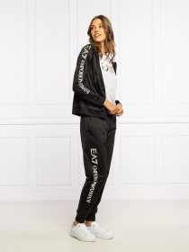 Спортивний костюм EA7 модель 6KTV68-TJ26Z-1200 Фото