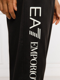 Спортивный костюм EA7 модель 6KTV68-TJ26Z-1200 Фото