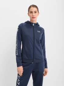 Спортивный костюм EA7 модель 6KTV68-TJ26Z-1554 Фото