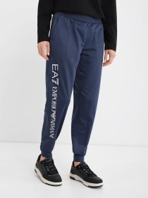 Спортивный костюм EA7 модель 6KTV68-TJ26Z-1554 Фото