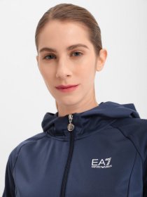 Спортивный костюм EA7 модель 6KTV68-TJ26Z-1554 Фото