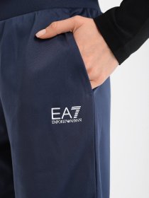 Спортивный костюм EA7 модель 6KTV68-TJ26Z-1554 Фото