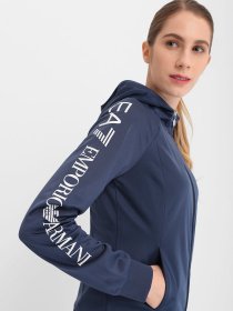 Спортивный костюм EA7 модель 6KTV68-TJ26Z-1554 Фото