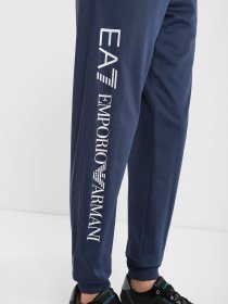 Спортивный костюм EA7 модель 6KTV68-TJ26Z-1554 Фото