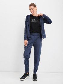 Спортивный костюм EA7 модель 6KTV68-TJ26Z-1554 Фото