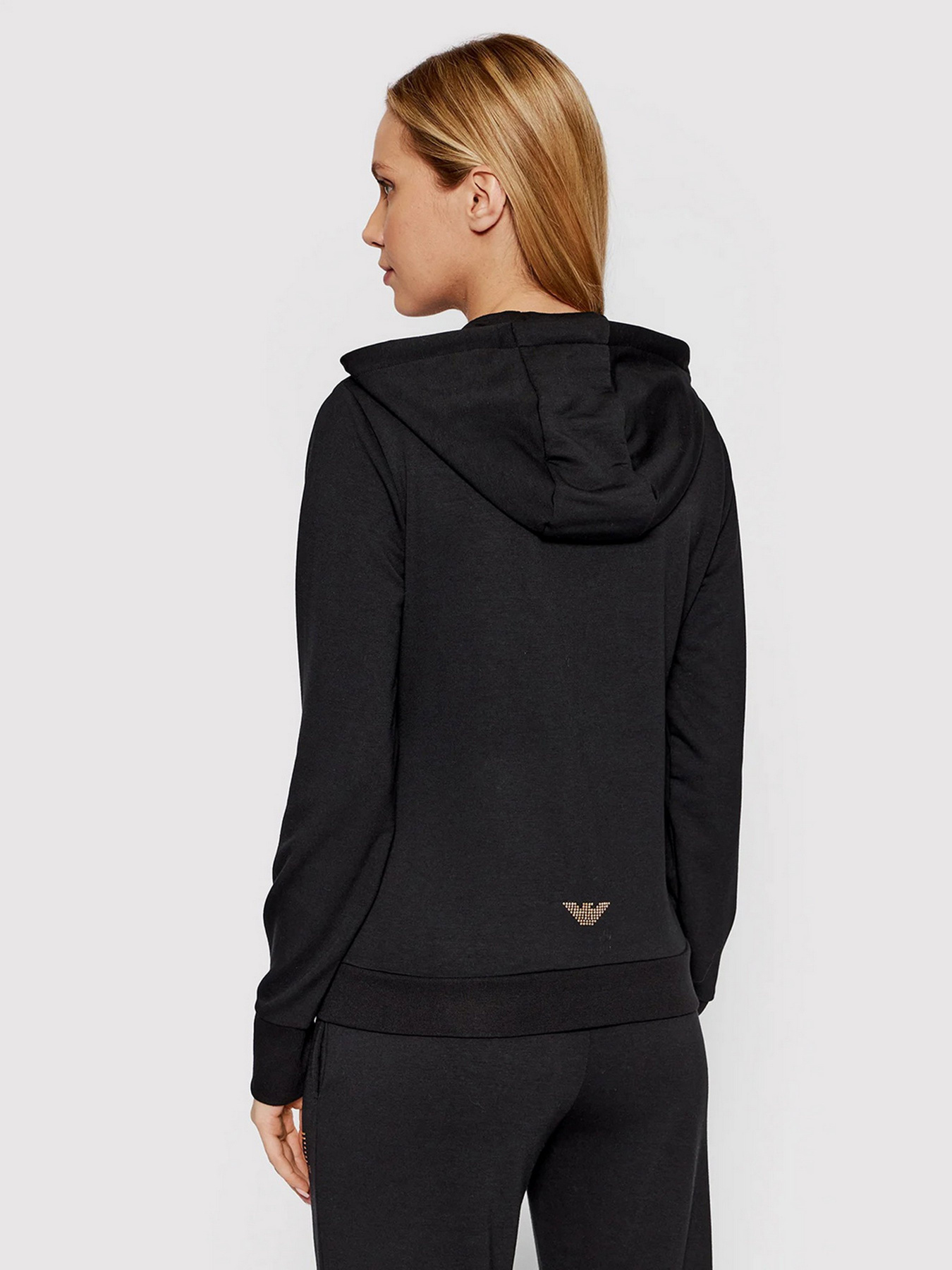 Спортивный костюм EA7 модель 8NTV51-TJ9RZ-0200 Фото