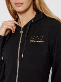 Спортивный костюм EA7 модель 8NTV51-TJ9RZ-0200 Фото