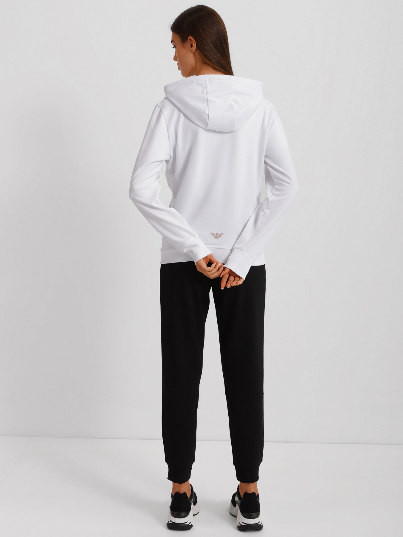 Спортивный костюм EA7 модель 8NTV51-TJ9RZ-22BA Фото