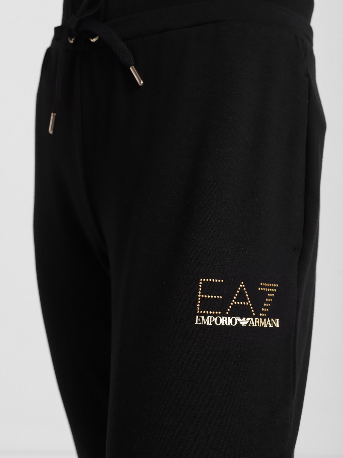 Спортивный костюм EA7 модель 8NTV51-TJ9RZ-22BA Фото