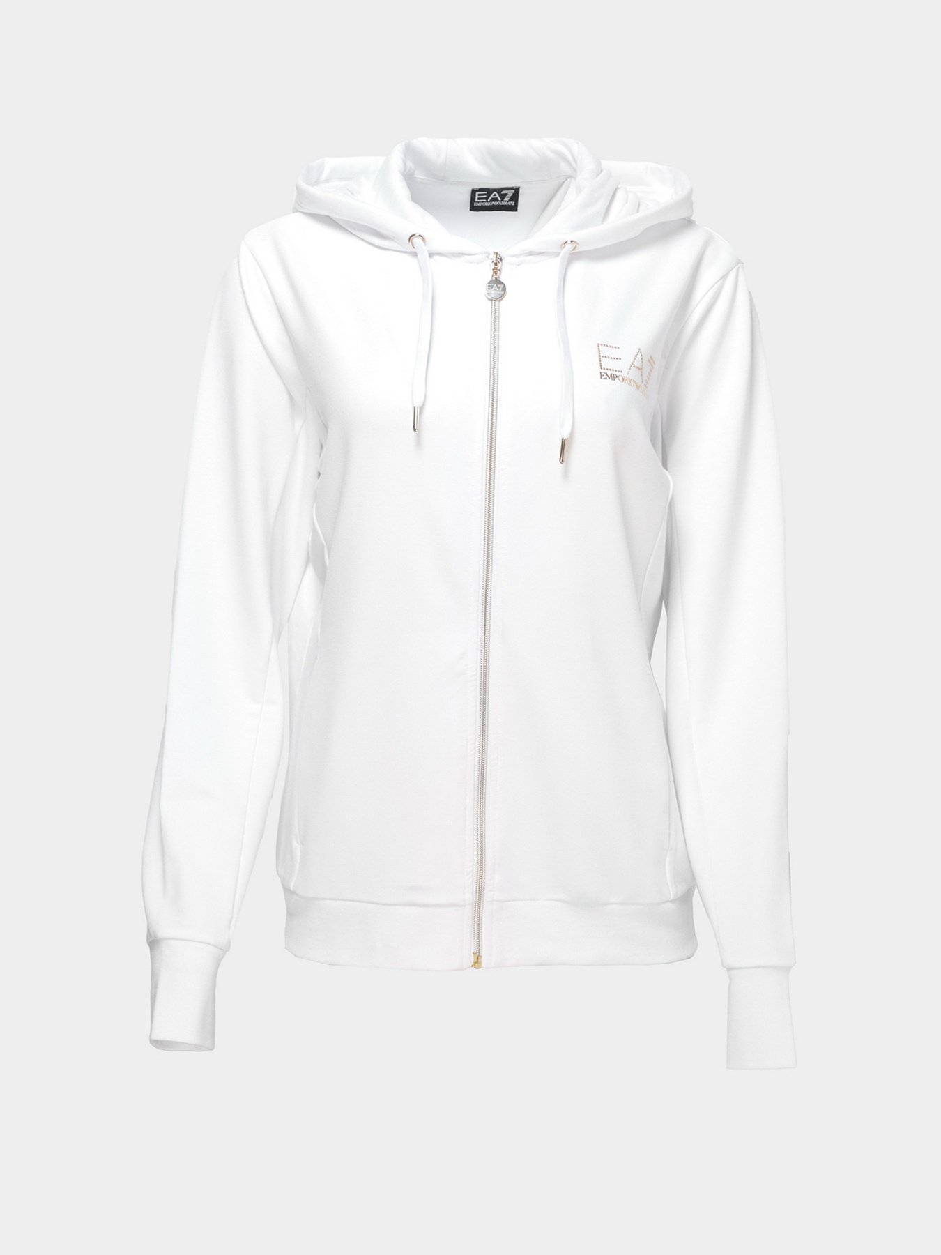 Спортивный костюм EA7 модель 8NTV51-TJ9RZ-22BA Фото