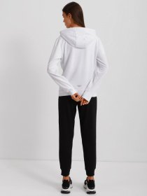 Спортивный костюм EA7 модель 8NTV51-TJ9RZ-22BA Фото