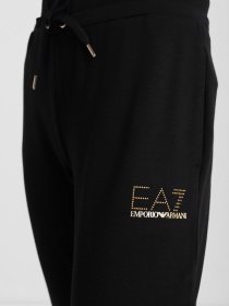 Спортивный костюм EA7 модель 8NTV51-TJ9RZ-22BA Фото