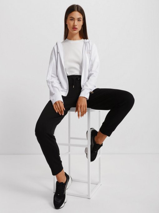 Спортивный костюм EA7 модель 8NTV51-TJ9RZ-22BA Фото