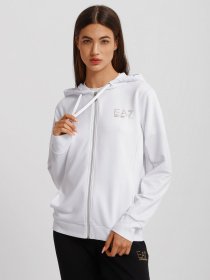 Спортивний костюм EA7 модель 8NTV51-TJ9RZ-22BA Фото