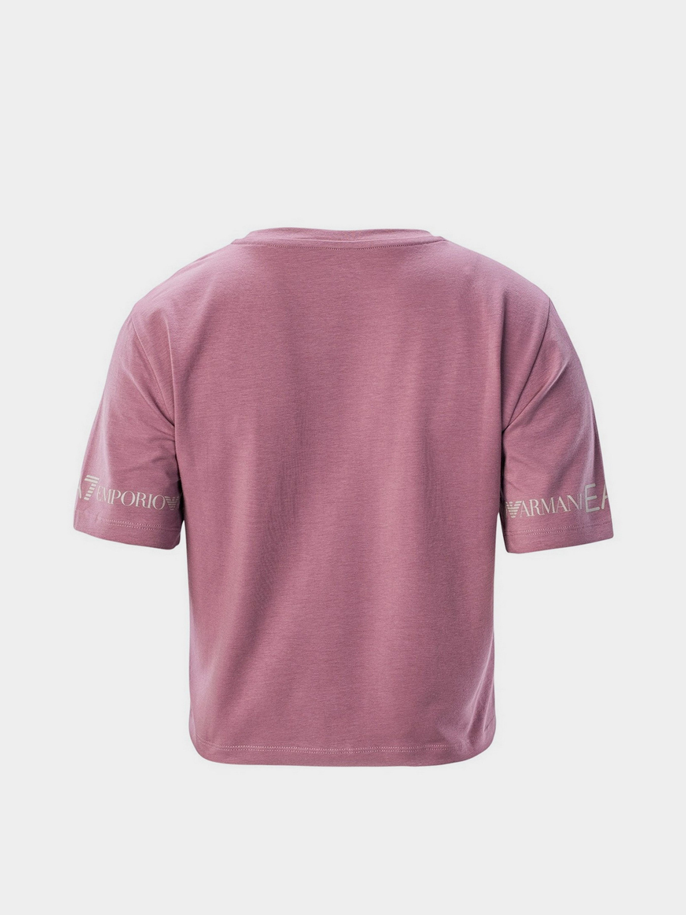 Футболка EA7 модель 3LTT08-TJCRZ-1413 Фото