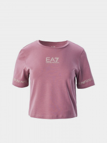 Футболка EA7 модель 3LTT08-TJCRZ-1413 Фото