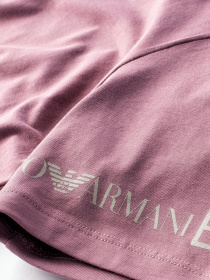 Футболка EA7 модель 3LTT08-TJCRZ-1413 Фото