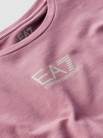 Футболка EA7 модель 3LTT08-TJCRZ-1413 Футболка EA7 модель 3LTT08-TJCRZ-1413 Фото