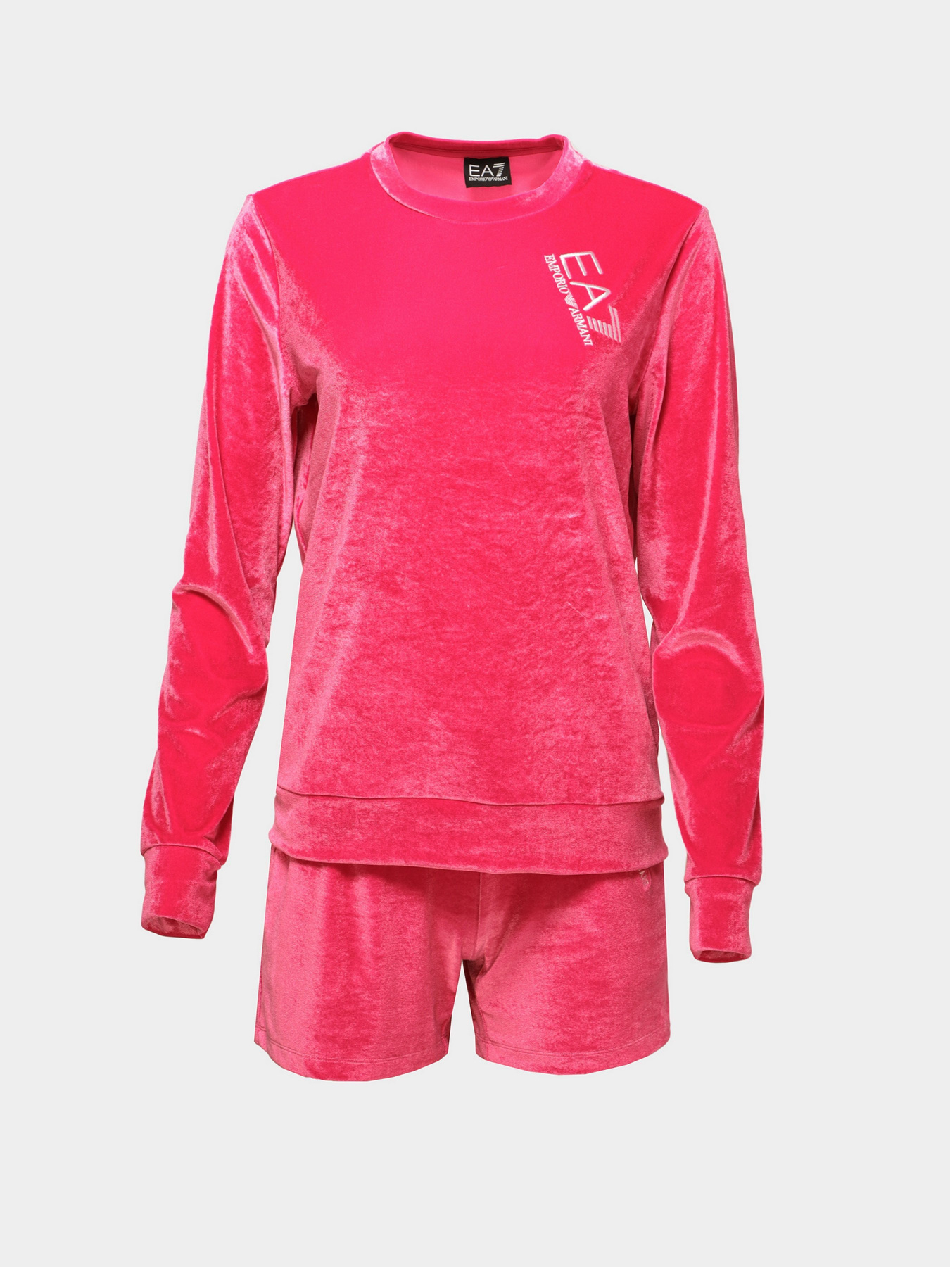 Спортивний комплект EA7 модель 3LTV65-TJDWZ-1410 Фото