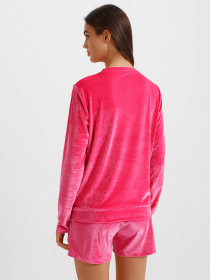 Спортивний комплект EA7 модель 3LTV65-TJDWZ-1410 Фото