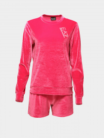 Спортивний комплект EA7 модель 3LTV65-TJDWZ-1410 Фото