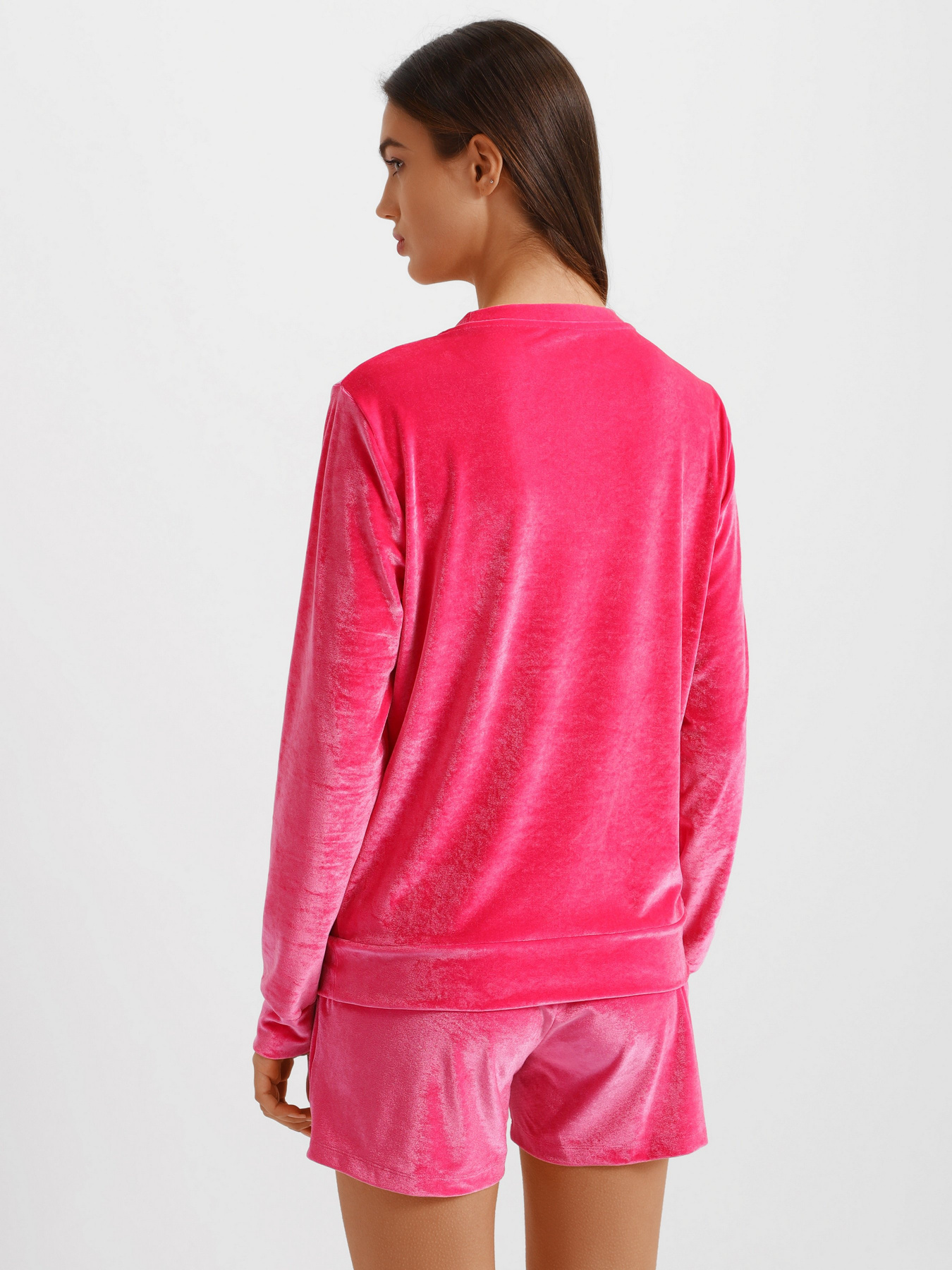 Спортивний комплект EA7 модель 3LTV65-TJDWZ-1410 Фото