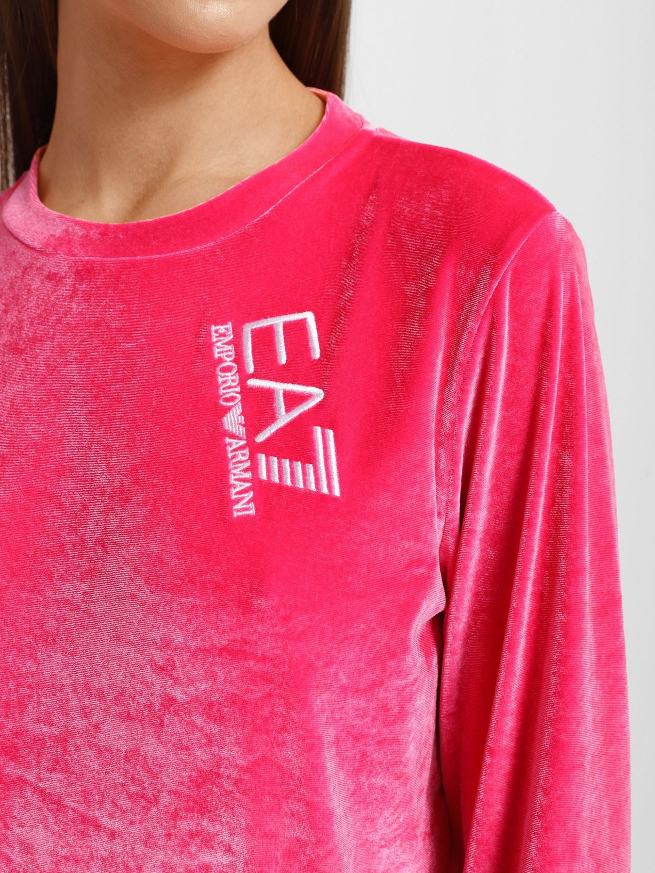 Спортивний комплект EA7 модель 3LTV65-TJDWZ-1410 Фото