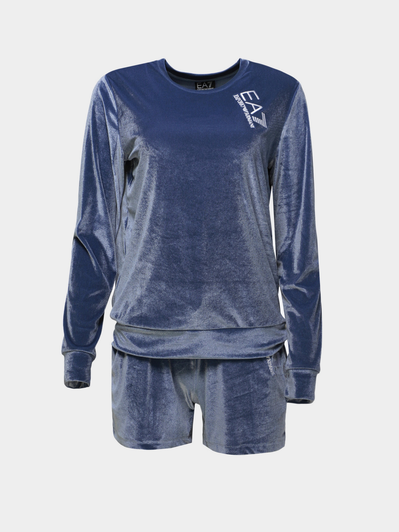 Спортивний комплект EA7 модель 3LTV65-TJDWZ-1537 Фото