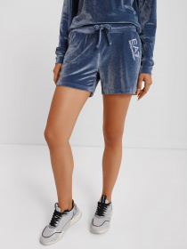 Спортивний комплект EA7 модель 3LTV65-TJDWZ-1537 Фото