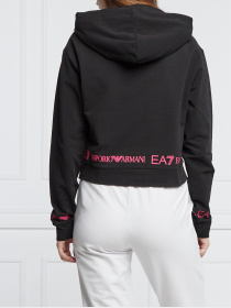 Худи EA7 модель 3LTM09-TJCQZ-1200 Фото