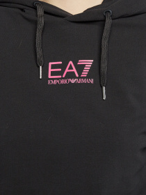 Худи EA7 модель 3LTM09-TJCQZ-1200 Фото