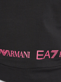 Худи EA7 модель 3LTM09-TJCQZ-1200 Фото