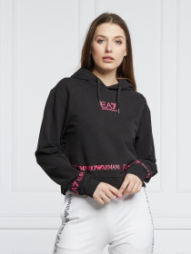 Худі EA7 модель 3LTM09-TJCQZ-1200 Фото