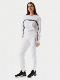 Свитшот EA7 модель 3LTM29-TJFSZ-1100 Фото