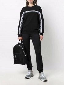 Свитшот EA7 модель 3LTM29-TJFSZ-1200 Фото