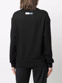 Свитшот EA7 модель 3LTM29-TJFSZ-1200 Фото