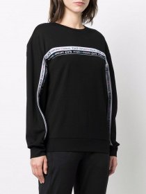 Свитшот EA7 модель 3LTM29-TJFSZ-1200 Фото