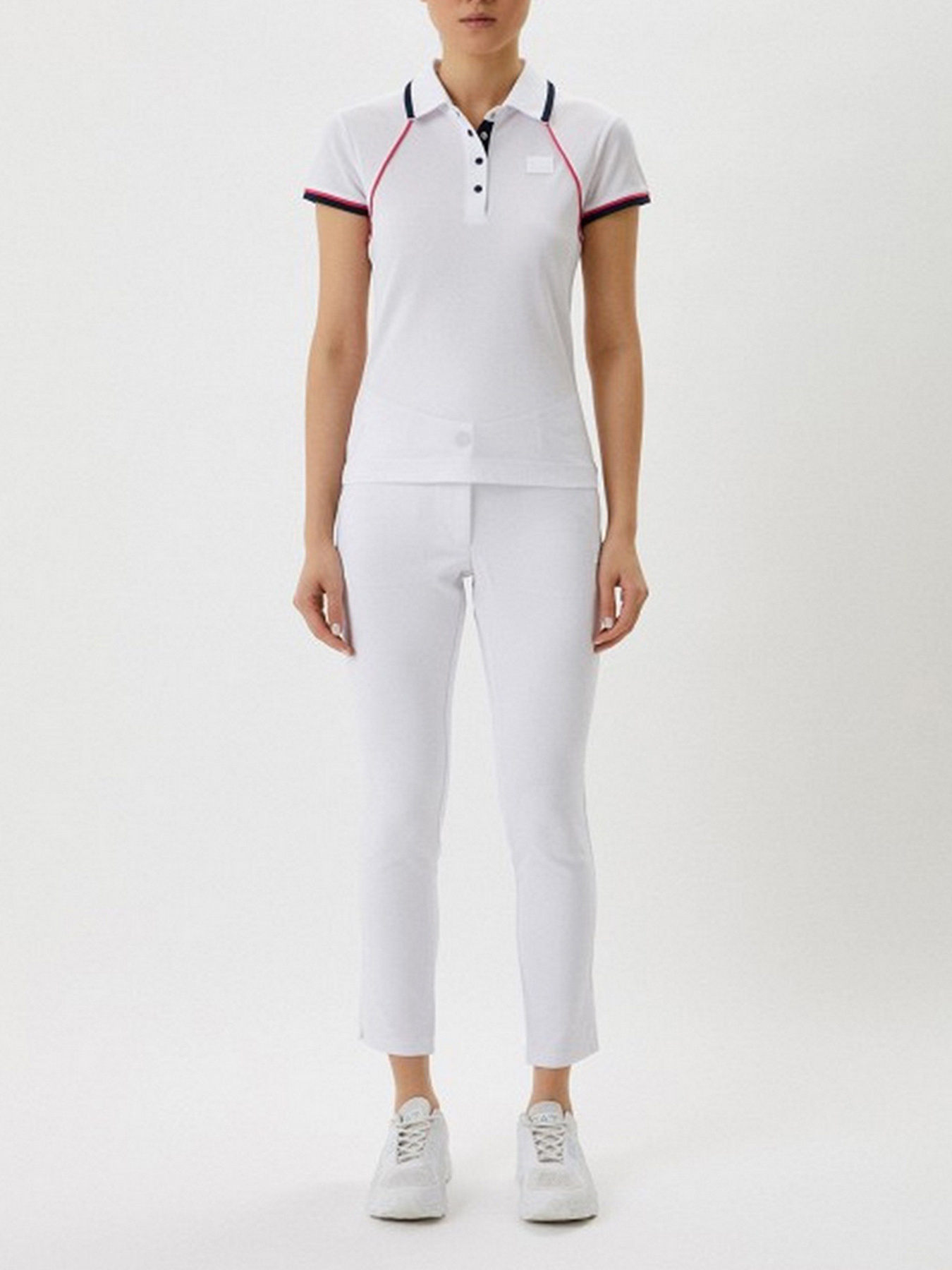 Брюки повседневные EA7 модель 3LTP01-TN6RZ-1100 Фото