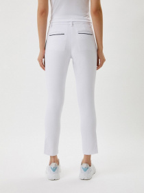 Повседневные штаны EA7 модель 3LTP01-TN6RZ-1100 Фото