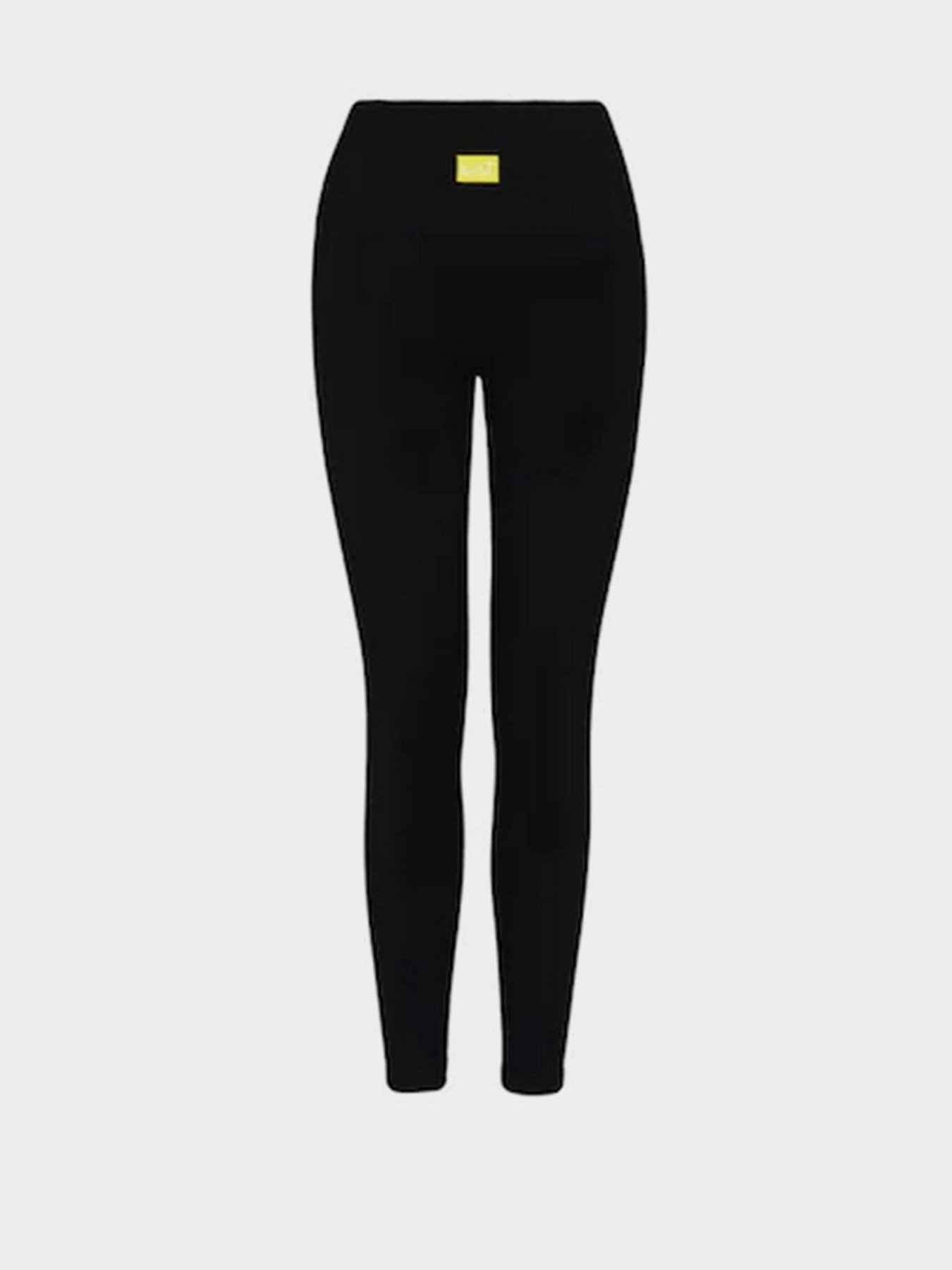 Леггинсы спортивные EA7 модель 3LTP51-TJDGZ-1200 Фото