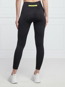 Леггинсы спортивные EA7 модель 3LTP51-TJDGZ-1200 Фото