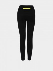 Леггинсы спортивные EA7 модель 3LTP51-TJDGZ-1200 Фото